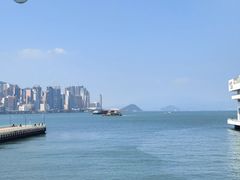 -海港城
