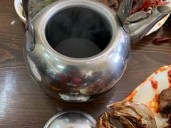 -西塔隆太白烤牛肉馆(图们路店)