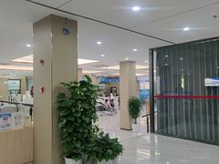 -上海大学附属上海和平眼科医院