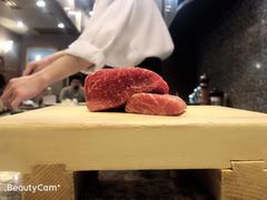 -神户牛排餐厅MOURIYA(总店)