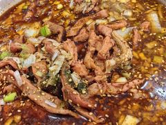 -鹍记特色牛杂面