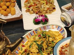 -阿拉丁新疆风味餐厅·清真(罗廊巷店)
