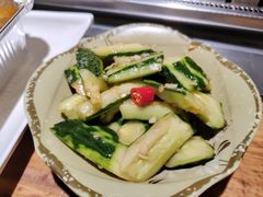 -悦屋老板娘的烤肉店(紫薇田园店)