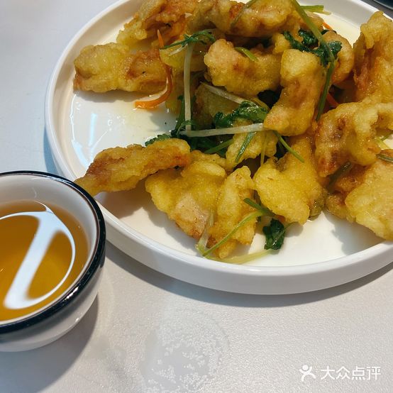 京宴东北菜铁锅炖·烤鸭店