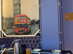 -星璨火吧KTV聚会餐厅(丰庆路店)