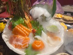 -和彩放题餐厅(酒仙桥店)
