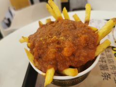 -纽约薯条(世豪广场店)