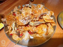 -大叹号啤酒屋·延边料理(延大店)