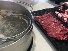 -陈记顺和潮汕牛肉火锅(棠德南路店)