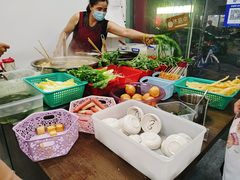 -正宗阳山牛杂(东城店)
