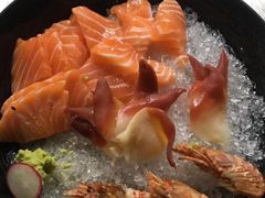 -赤坂亭M9和牛烧肉·日料398放题(万达店)