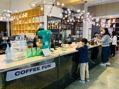 -Nectar One Cafe(勇烈路n1店)
