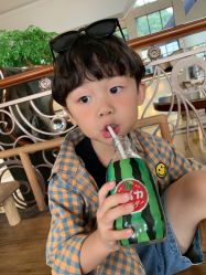-MARTIN'S BARBER SHOP男士理发馆