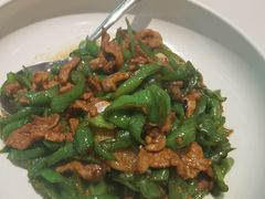 -富淳饭店(陆家嘴保利广场店)