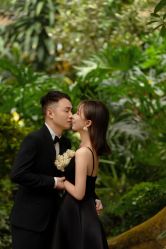 -雪中彩影婚纱摄影·微光艺术中心