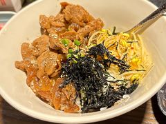 -新石器烤肉(中房金谊广场店)