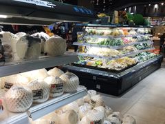 -盒马鲜生(皇庭广场店)
