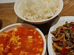 -乡村基·川味现炒大王(熙悦天街店)