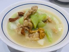 -洞庭米湘·湖南菜(银河SOHO店)