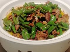 -唐猫庭院·千年陕菜(大唐不夜城店)