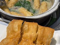 -丰尔粥食·粥底火锅·桑拿鸡(大良总店)