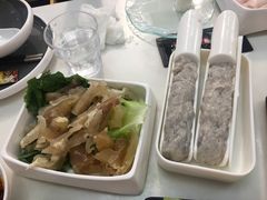 -三头牛·潮汕牛肉生蚝火锅 (夏湾店)