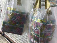 -珍妮曲奇聪明小熊(尖沙咀店)