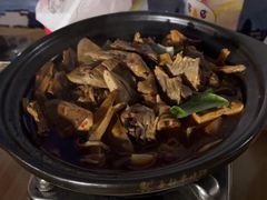 -臭鳜鱼人家·老字号徽菜