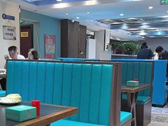 -小红鲸·海鲜餐厅(轸大路店)