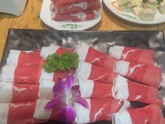 -草原塞蛮羊火锅城(港湾店)