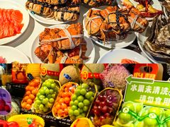 -海德温泉生活馆(朝阳大悦城店)