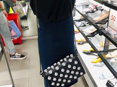 -CHARLES&KEITH(城西银泰店)