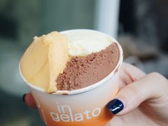 -Dip in Gelato(富民路店)