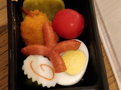 -饭豐町和风精致便当(陆家嘴店)
