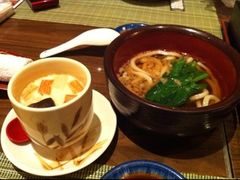 -歌行灯日本料理(伊势丹店)