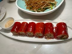 锦绣海鲜红米肠-陶陶居酒家(第十甫路总店)