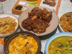 -王记酱骨头馆(经纬路店)