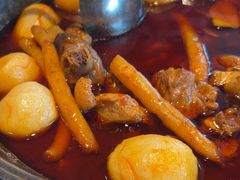 -李子坝梁山鸡(李子坝大鸡哥店)