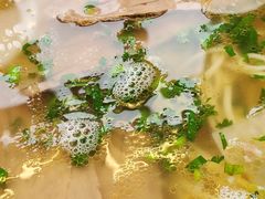 牛肉拉面加牛肉-伊祥·敦煌楼