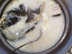 -浔味·山屿湖·正宗全鱼宴老字号