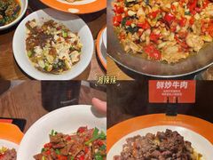 -东江海鲜大排档·潮汕菜·砂锅粥
