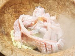 -滇大池云南菜·蒸汽石锅鱼(姚家园万象汇店)