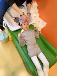 -爆米花儿童美发乐园(红博中央公园店)