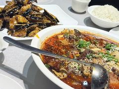 -郑庄脂渣海鲜楼(九水路店)