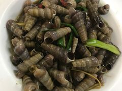 -莲花公园煎蟹(总店)