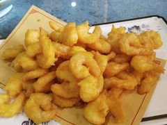 -老院子饭店·鲁菜·海鲜·家常菜