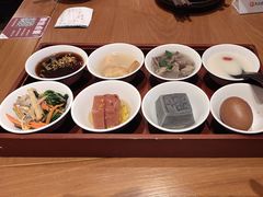 -香园茶社·金陵小灶(老门东店)