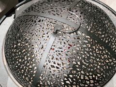 -山壹竹庭院餐厅