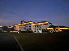 -景德镇中国陶瓷博物馆西山湖凯莱度假酒店