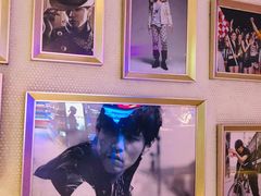 -真爱范特西KTV(交大店)